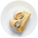 Блинчики ФДК с творогом, 210г