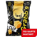 GRABBS Чипсы со вкусом сыр 100г:16