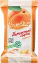 Сырок творожный РАДОСТИНО Курага в сиропе с ароматом ванили 6%, без змж, 100г