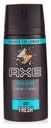 Дезодорант аэрозоль «Кожа и печеньки» Axe, 150 мл