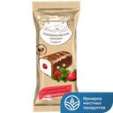 Сырок глазированный Подовинновское Молоко, Земляника, 18%, 30г