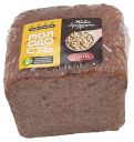 Хлеб ржано-пшеничный «Грiдневъ» Молодость, 250 г