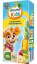 Сок ФрутоKids Мультифрукт 200мл