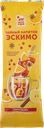 Чайный напиток замороженный б/а Айскро эскимо глинтвейн Иль Мио Мороженко м/у, 65 г