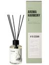 Диффузор Aroma Harmony №15 Cedar ароматический, 100мл
