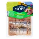 Cельдь Вкусное море Матье На дорожку в масле 100г