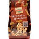 Коктейль ореховый Глобус с сыром, 150г