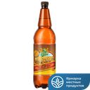 БАВАРИЯ Хлебный Квас 1,4л пл/бут(Агрофирма):6