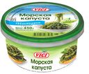 Морская капуста в маринаде (без уксуса) Натуро Vici 450г