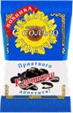 Семена подсолнечника ЗОЛОТАЯ СЕМЕЧКА, с морской солью, 100г