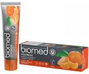 Зубная паста Biomed Vitafresh цитрусовая свежесть и забота о деснах, 100г