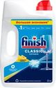 Порошок для посудомоечной машины FINISH Power Powder Лимон, 2,5кг