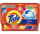 Капсулы для стирки Tide Color 10х16.8г