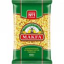 Макаронные изделия Лапша Makfa, 450 г