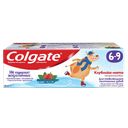 Паста зубная COLGATE® Клубника с фторидом (6-9 лет), 60мл