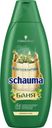 Гель-шампунь Баня, Schauma, 750 мл