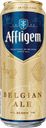 Пивной напиток AFFLIGEM Blonde пастеризованный 6,7%, 0,43л