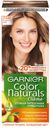 Крем-краска для волос Garnier Color Naturals натуральный русый тон 7.132, 112 мл