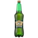 Пиво светлое КЛИНСКОЕ 4,7%, 1,15л