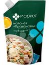 Майонез Провансаль 67% Маркет, 400мл