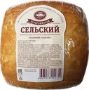 Хлеб Сибхлеб Сельский 300г