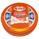 Сыр плавленый President Классическая коллекция 45% 140г