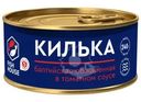 Килька Fish House в томатном соусе 240г