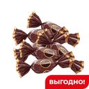 Конфеты Глэйс с шоколадным вкусом, 1 кг