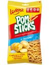 Чипсы картофельные соломкой Pomsticks с солью, 100г