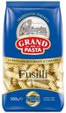 Макаронные изделия Grand Di Pasta Спирали фузилли 500 г