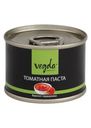 Томатная паста  Vegda, 70 г