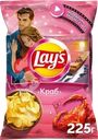 Чипсы картофельные LAY'S Краб
