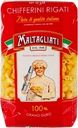 Макароны MALTAGLIATI Chifferini Rigati № 038, 450г