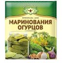 Приправа Магия Востока для маринования огурцов 20г