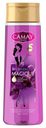 Гель для душа Camay Magique Магическое заклинание с ароматом черной орхидеи 250 мл