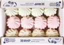 Зефир BONVIDA с ароматом малины, яблока, дыни, 540г