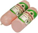 Колбаса СЛИВОЧНАЯ, вареная (Дмитрогорский продукт СЗ), 100г