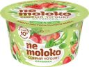 Продукт соевый NEMOLOKO Yo'gurt Клубника