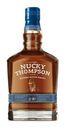 Виски Nucky Thompson 3 года 40% 0.7л