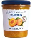 Конфитюр Zuegg абрикосовый экстра, 320г