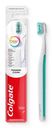 Зубная щётка Colgate Total пенная чистка средняя
