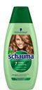 Шампунь Schauma 7 трав 380мл