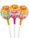 Конфета карамельная Chupa Chups Фруттела в ассортименте 17 г