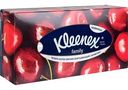 Салфетки универсальные Kleenex Family белые 2 слоя, 150 шт.
