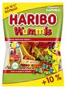 Жевательный мармелад HARIBO Червячки Wummis, 155 г