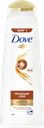 Шампунь для волос DOVE Hair Therapy Питающий уход, 380мл
