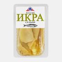Икра сельди слабосоленая ястычная в масле 150г Фрегат