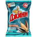Семечки подсолнечника Джинн жареные солёные, 100г
