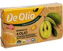 Вегамасло De Olio 4 масла 72,5%, 180г