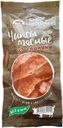 Чипсы из свинины Костромской МК копчено-вареные 40г